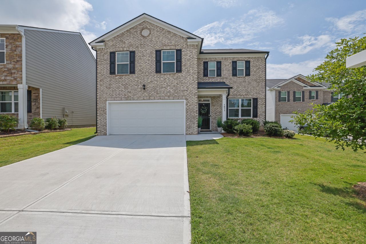 1871 Vidalia Court, Dacula, GA 30019 Main Photo