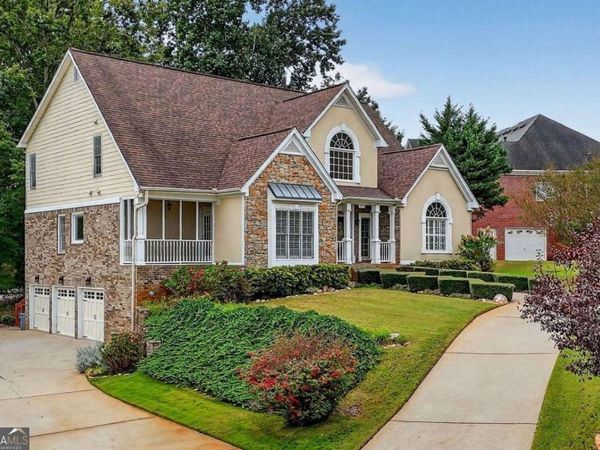 5631 Shamrock Lane, Douglasville, GA 30135