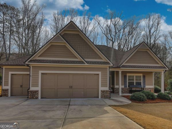 958 High Shoal Drive, Monroe, GA 30655