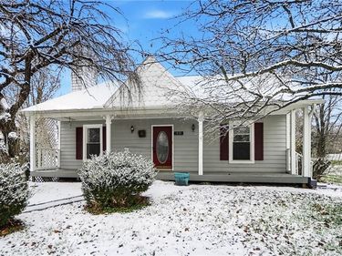 1970 Greenbrier Road, Lebanon, OH 45036