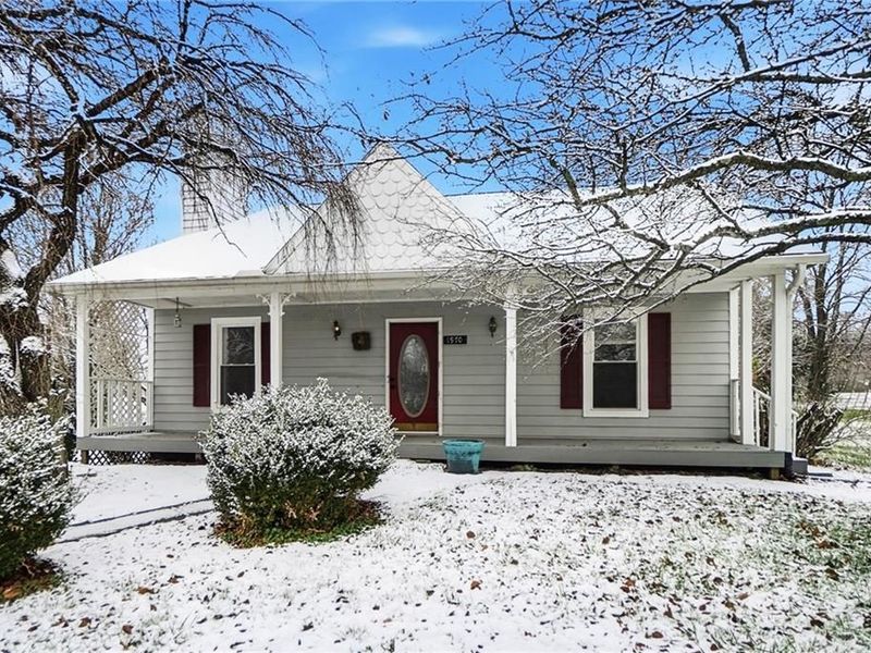 1970 Greenbrier Road, Lebanon, OH 45036 Photo 1