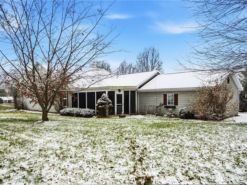 1970 Greenbrier Road, Lebanon, OH 45036 Photo 15