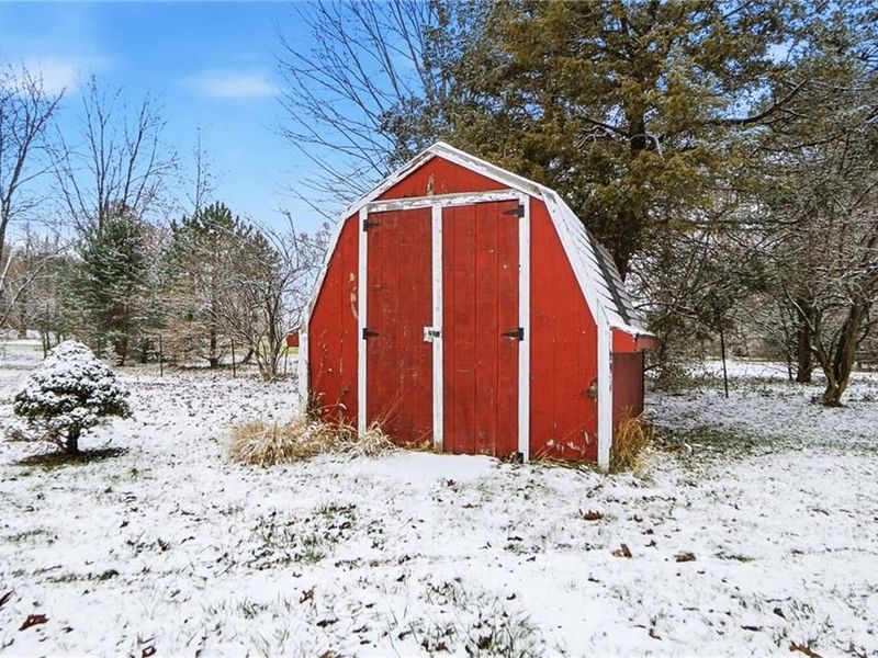 1970 Greenbrier Road, Lebanon, OH 45036 Photo 8