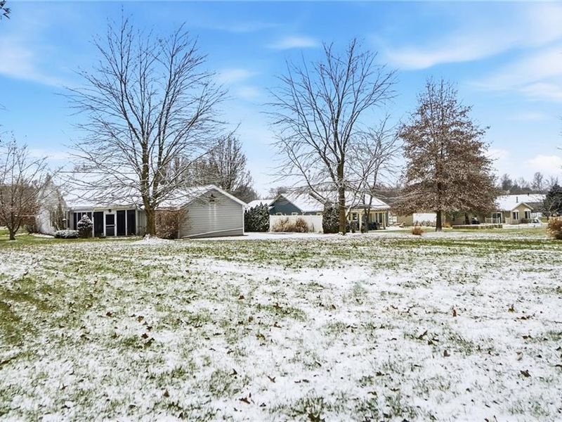 1970 Greenbrier Road, Lebanon, OH 45036 Photo 9