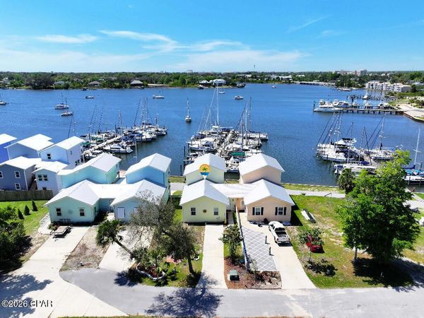 319 Abbie Road, Panama City, FL 32401