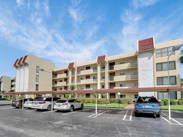 23247 Barwood Lane N, Unit 205, Boca Raton, FL 33428
