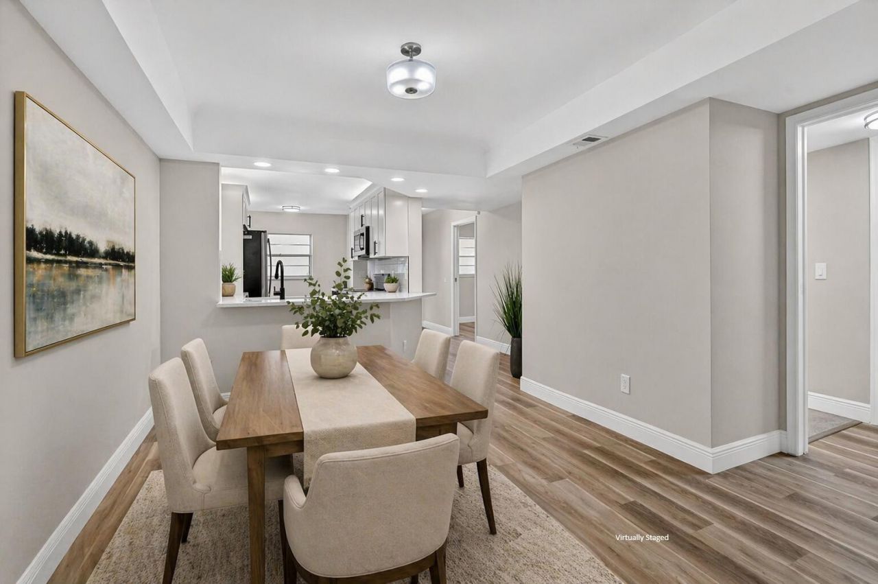 23247 Barwood Lane N, Unit 205, Boca Raton, FL 33428 Photo