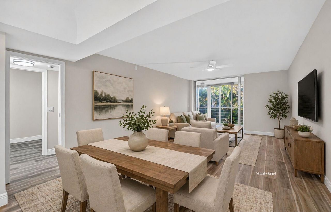 23247 Barwood Lane N, Unit 205, Boca Raton, FL 33428 Photo