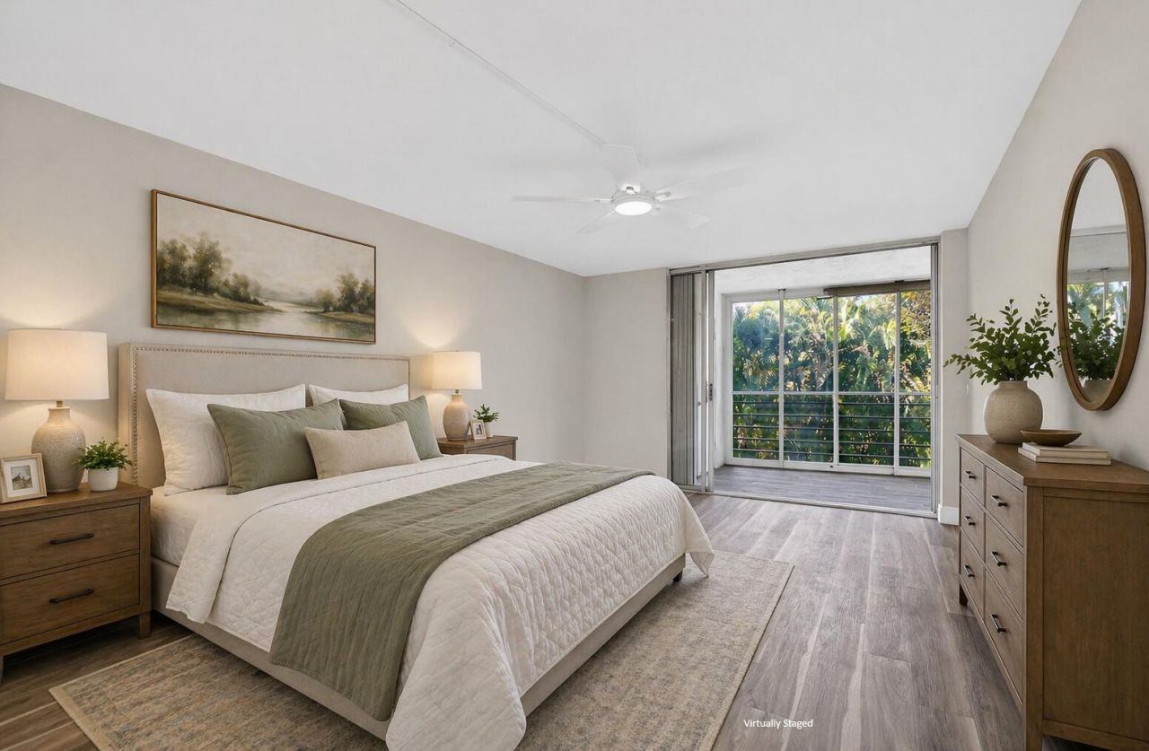 23247 Barwood Lane N, Unit 205, Boca Raton, FL 33428 Photo