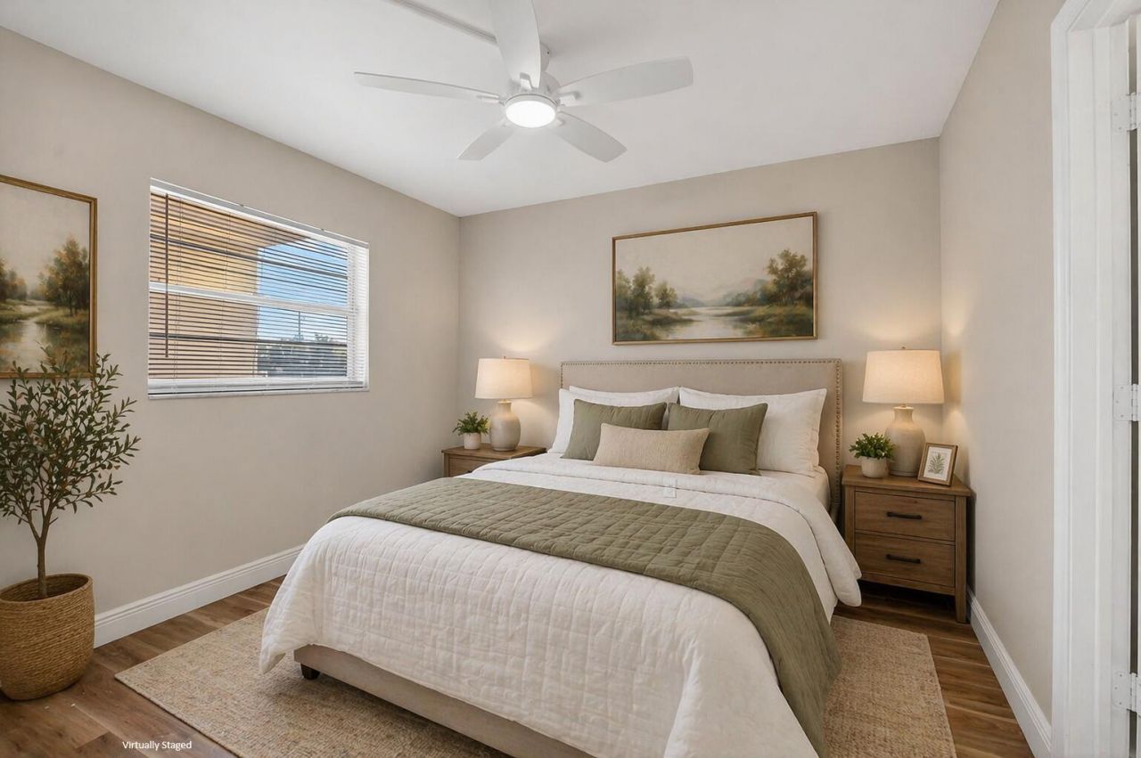 23247 Barwood Lane N, Unit 205, Boca Raton, FL 33428 Photo