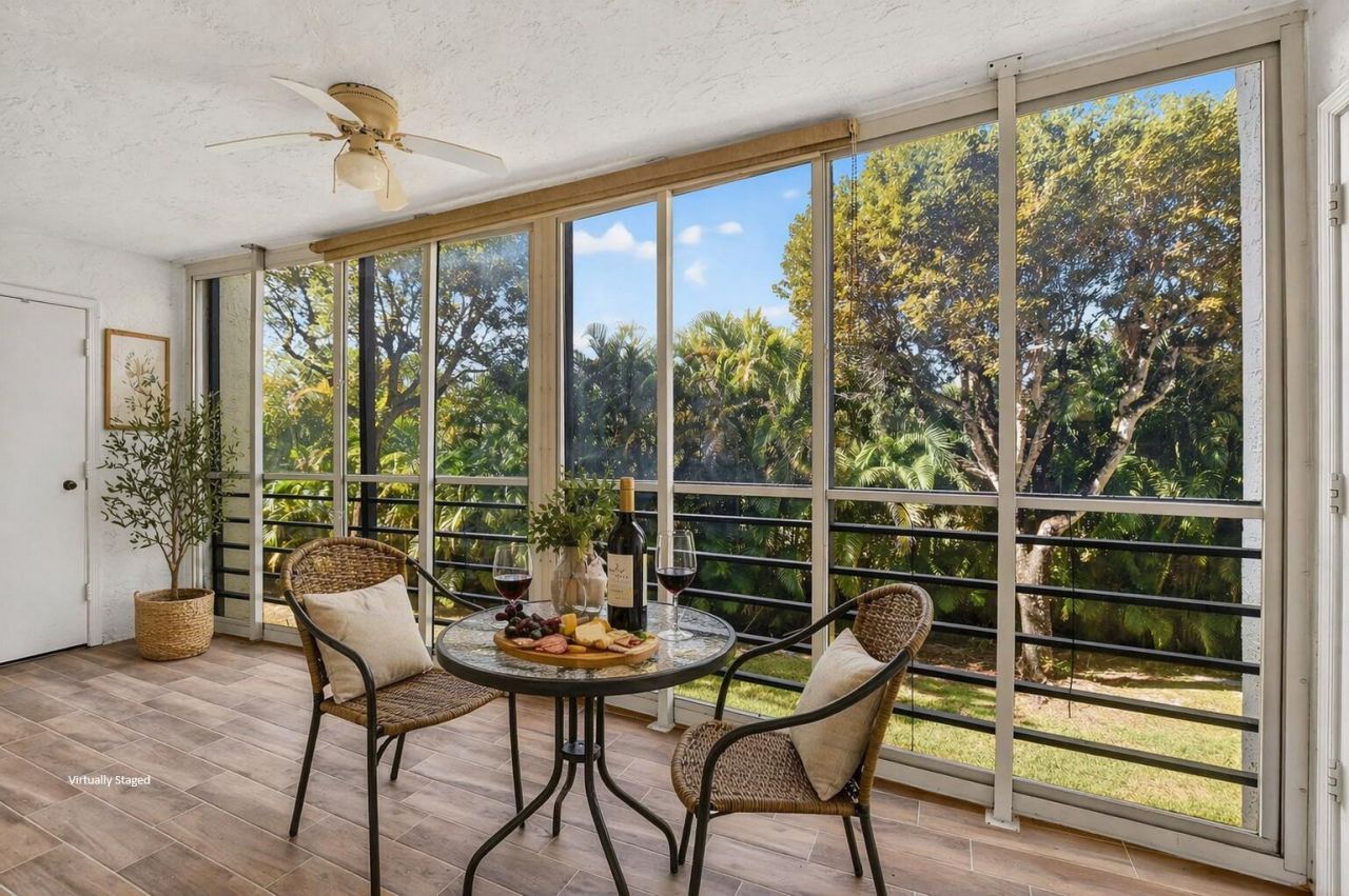 23247 Barwood Lane N, Unit 205, Boca Raton, FL 33428 Photo