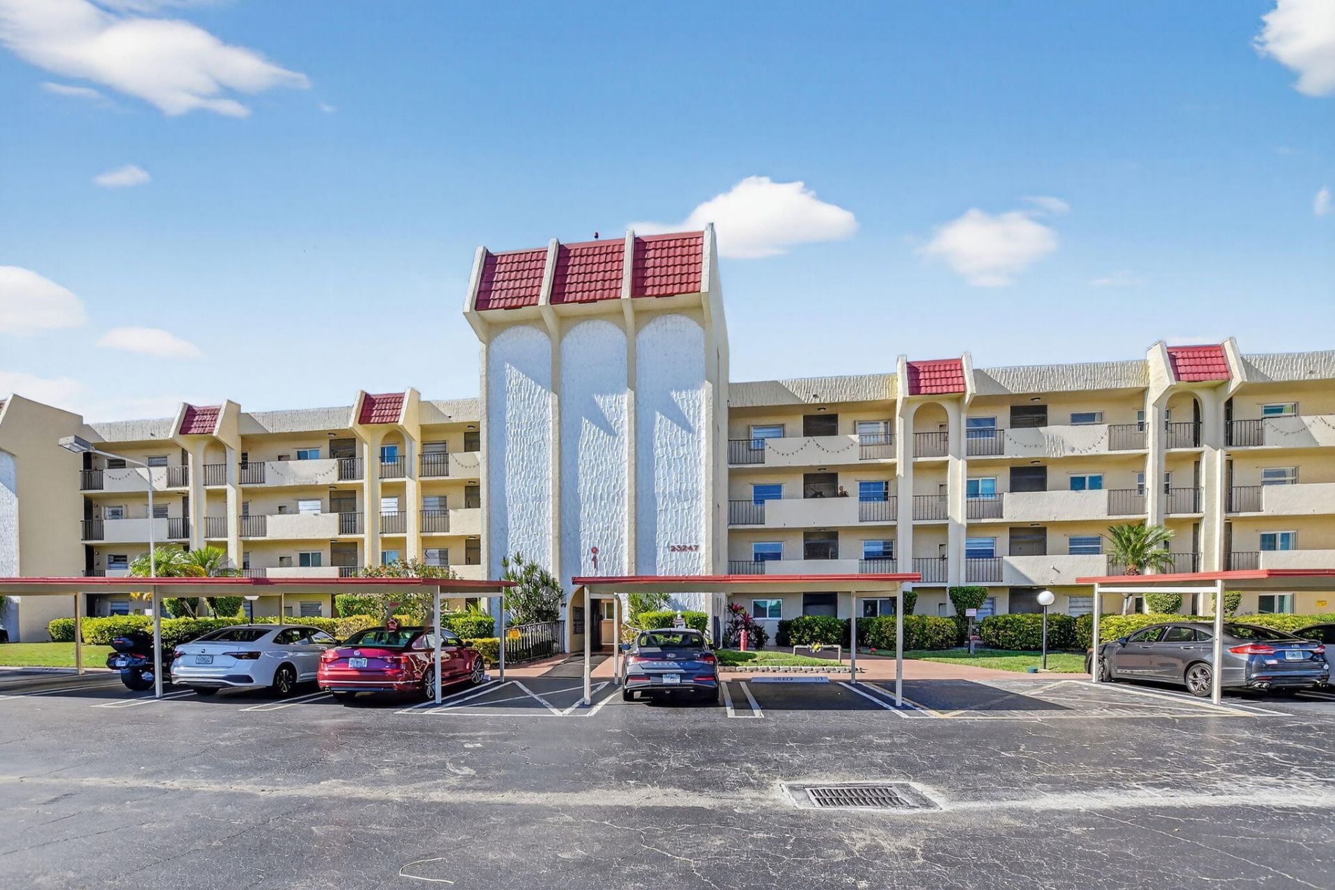 23247 Barwood Lane N, Unit 205, Boca Raton, FL 33428 Photo