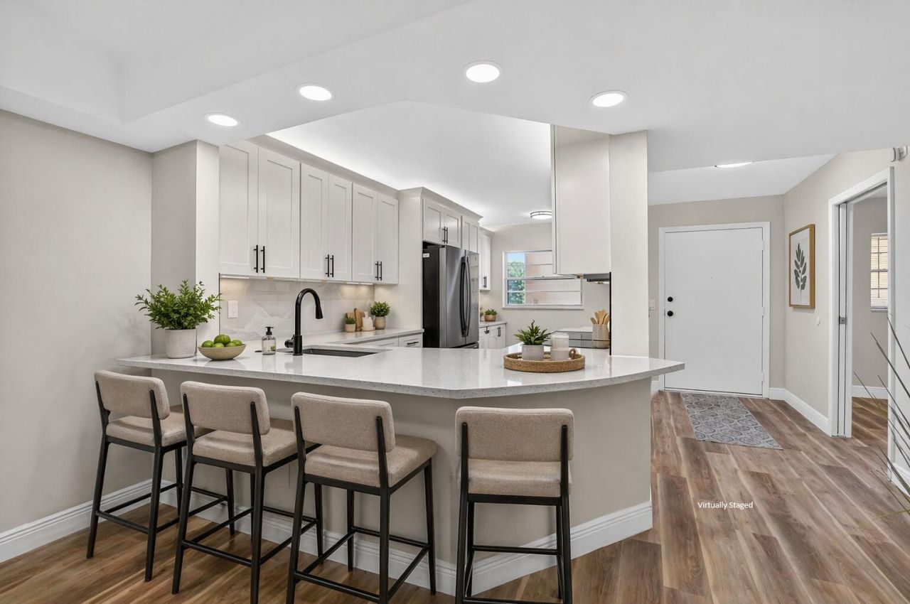 23247 Barwood Lane N, Unit 205, Boca Raton, FL 33428 Photo