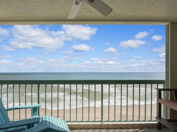 9900 S Ocean Drive, Unit 804, Jensen Beach, FL 34957