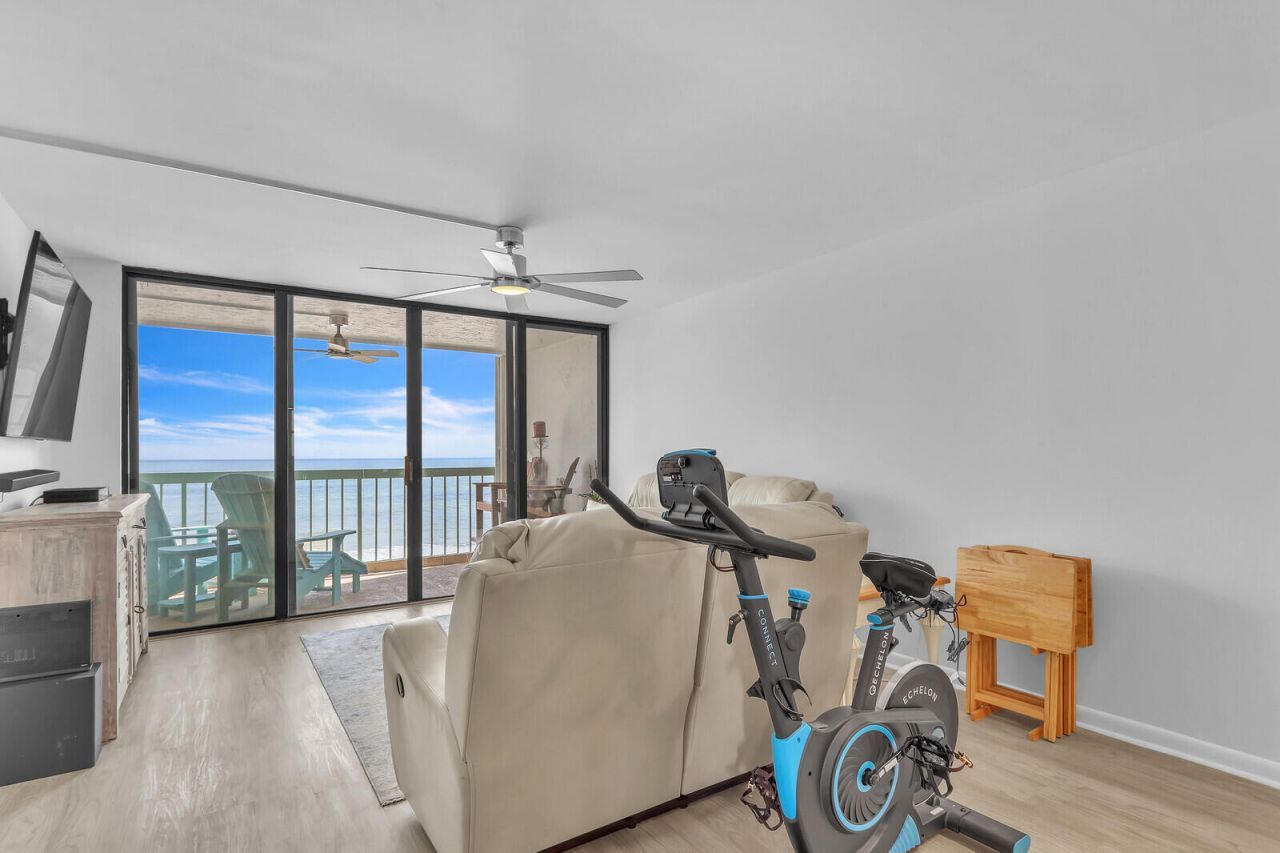 9900 S Ocean Drive, Unit 804, Jensen Beach, FL 34957 Photo