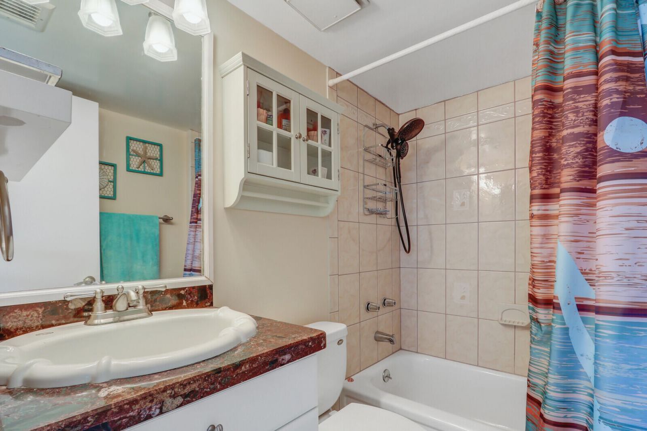 9900 S Ocean Drive, Unit 804, Jensen Beach, FL 34957 Photo