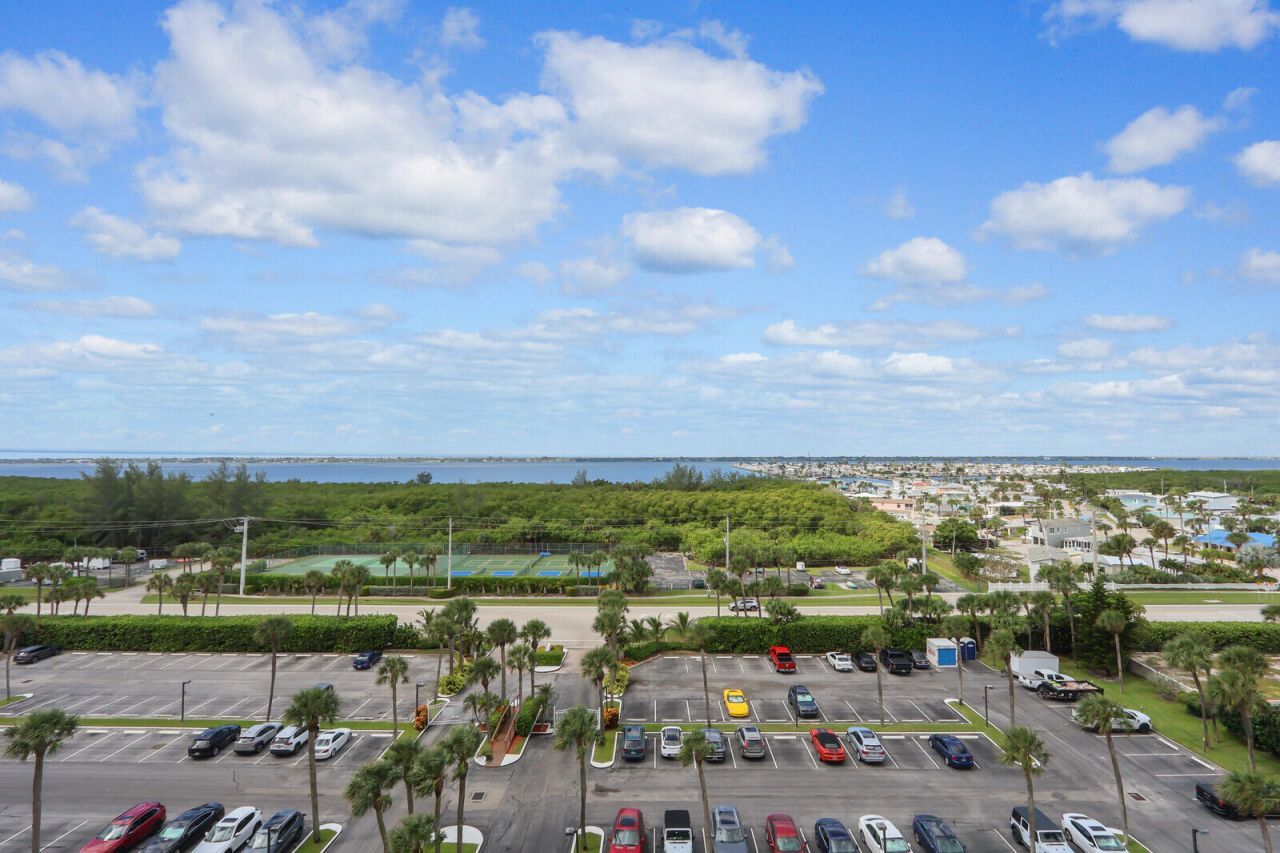 9900 S Ocean Drive, Unit 804, Jensen Beach, FL 34957 Photo