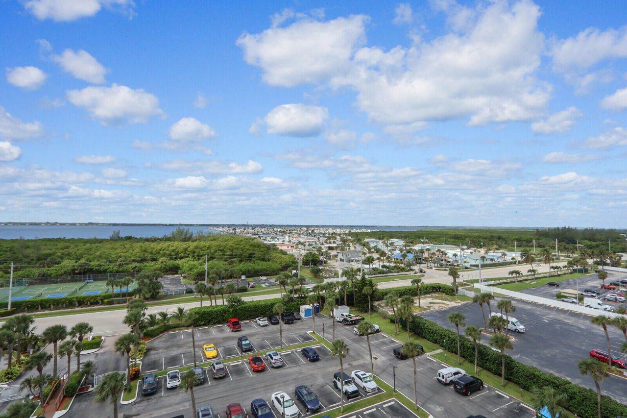 9900 S Ocean Drive, Unit 804, Jensen Beach, FL 34957 Photo