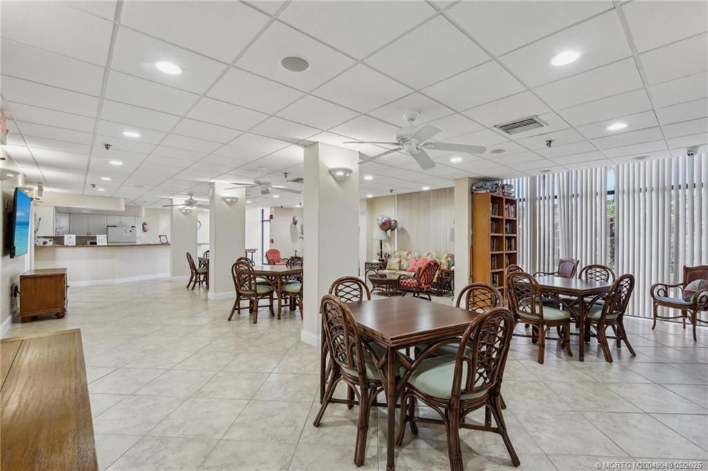 9900 S Ocean Drive, Unit 804, Jensen Beach, FL 34957 Photo