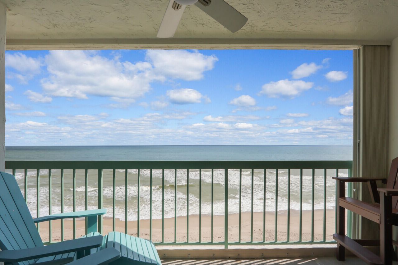 9900 S Ocean Drive, Unit 804, Jensen Beach, FL 34957 Photo