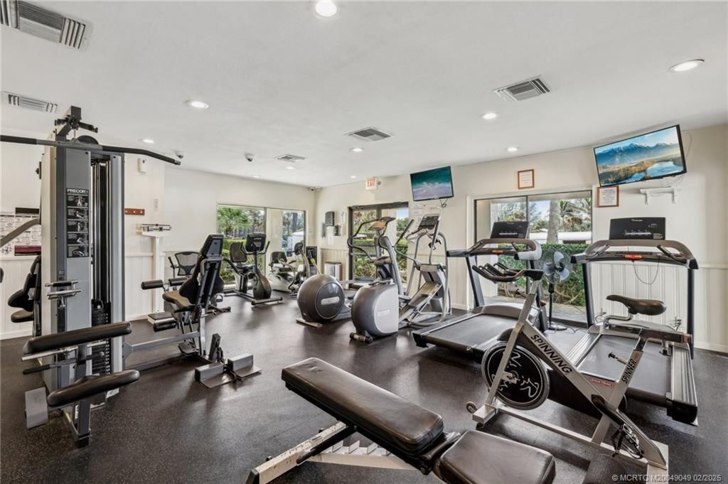 9900 S Ocean Drive, Unit 804, Jensen Beach, FL 34957 Photo