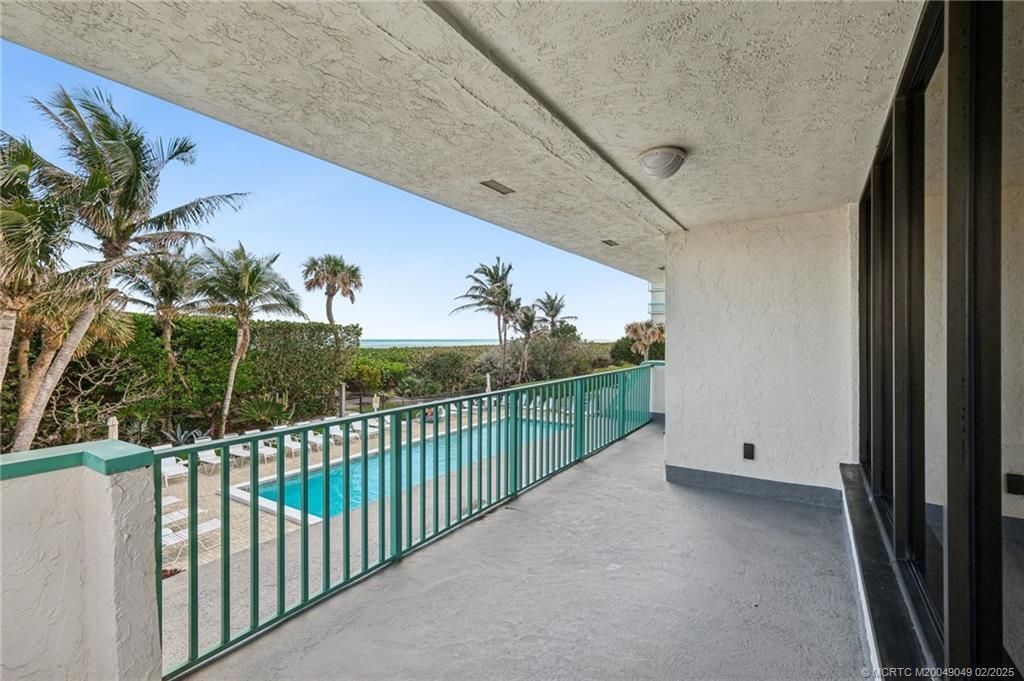 9900 S Ocean Drive, Unit 804, Jensen Beach, FL 34957 Photo