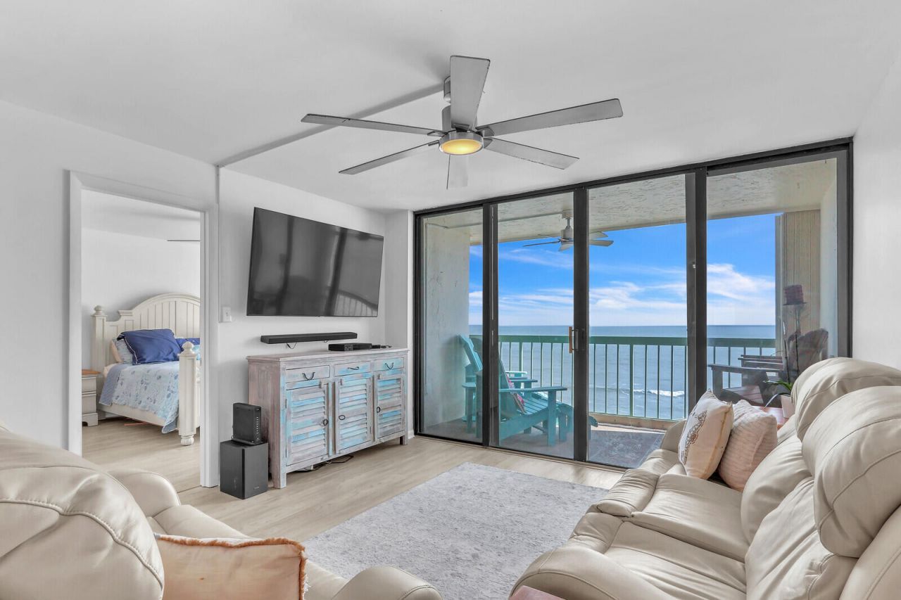 9900 S Ocean Drive, Unit 804, Jensen Beach, FL 34957 Photo