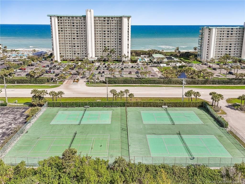 9900 S Ocean Drive, Unit 804, Jensen Beach, FL 34957 Photo