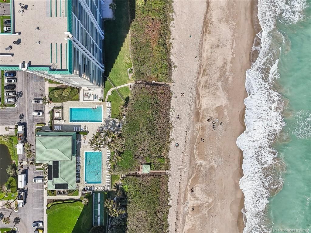 9900 S Ocean Drive, Unit 804, Jensen Beach, FL 34957 Photo