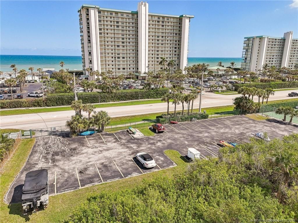 9900 S Ocean Drive, Unit 804, Jensen Beach, FL 34957 Photo