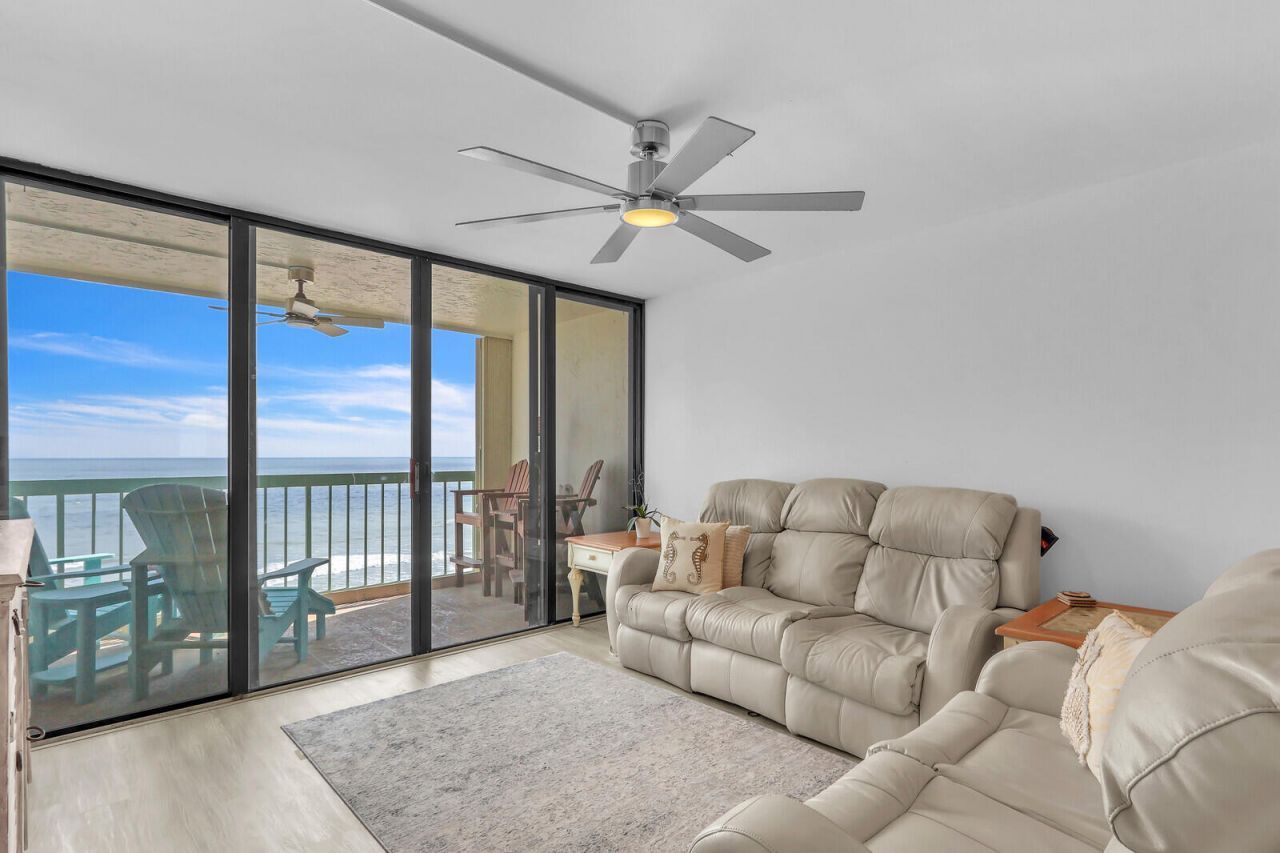 9900 S Ocean Drive, Unit 804, Jensen Beach, FL 34957 Photo