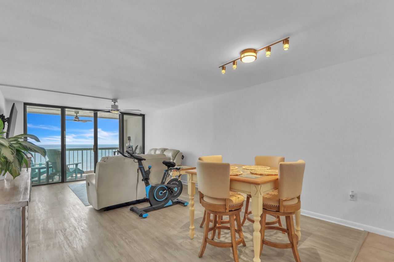 9900 S Ocean Drive, Unit 804, Jensen Beach, FL 34957 Photo