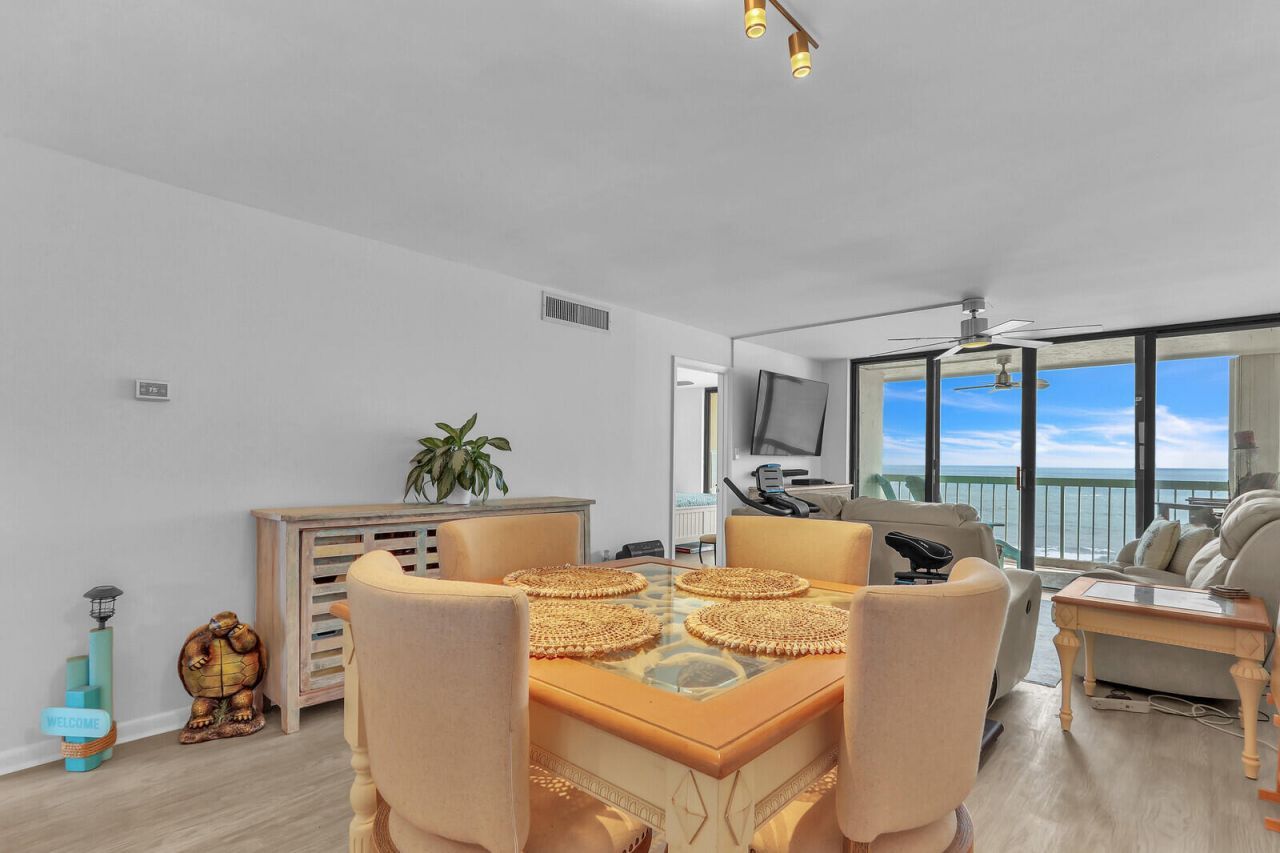 9900 S Ocean Drive, Unit 804, Jensen Beach, FL 34957 Photo