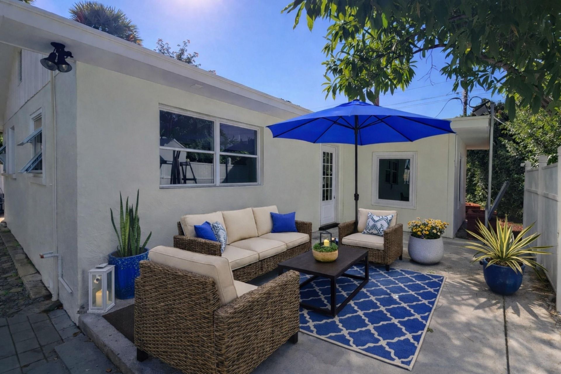 4646 NE Dudley Circle, Jensen Beach, FL 34957 Photo