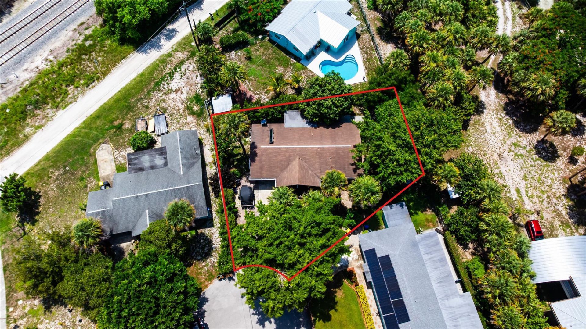 4646 NE Dudley Circle, Jensen Beach, FL 34957 Photo