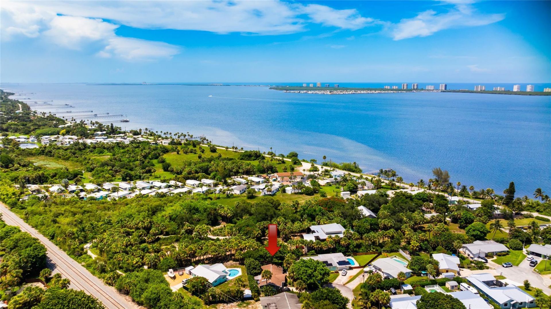 4646 NE Dudley Circle, Jensen Beach, FL 34957 Photo