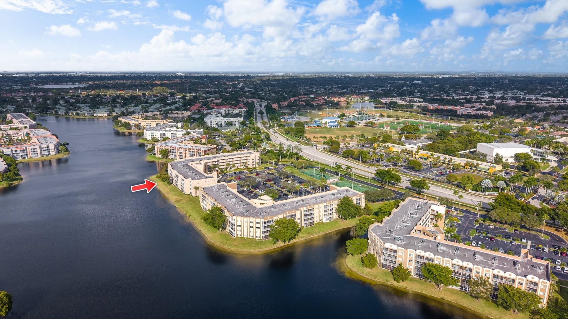 7647 Southampton Terrace, Unit 202, Tamarac, FL 33321 Photo