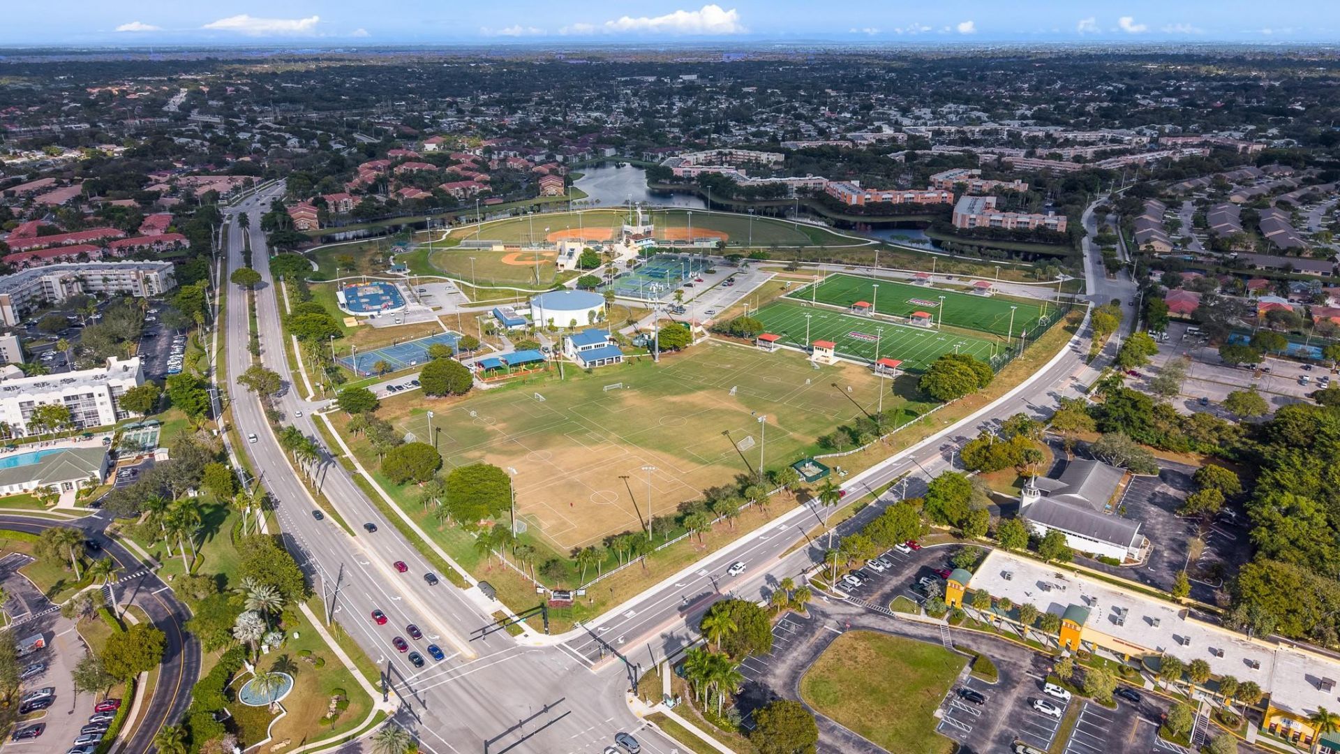 7647 Southampton Terrace, Unit 202, Tamarac, FL 33321 Photo