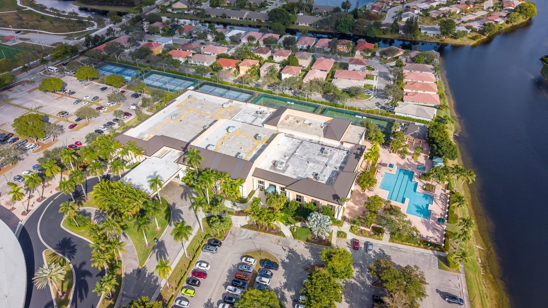 7647 Southampton Terrace, Unit 202, Tamarac, FL 33321 Photo