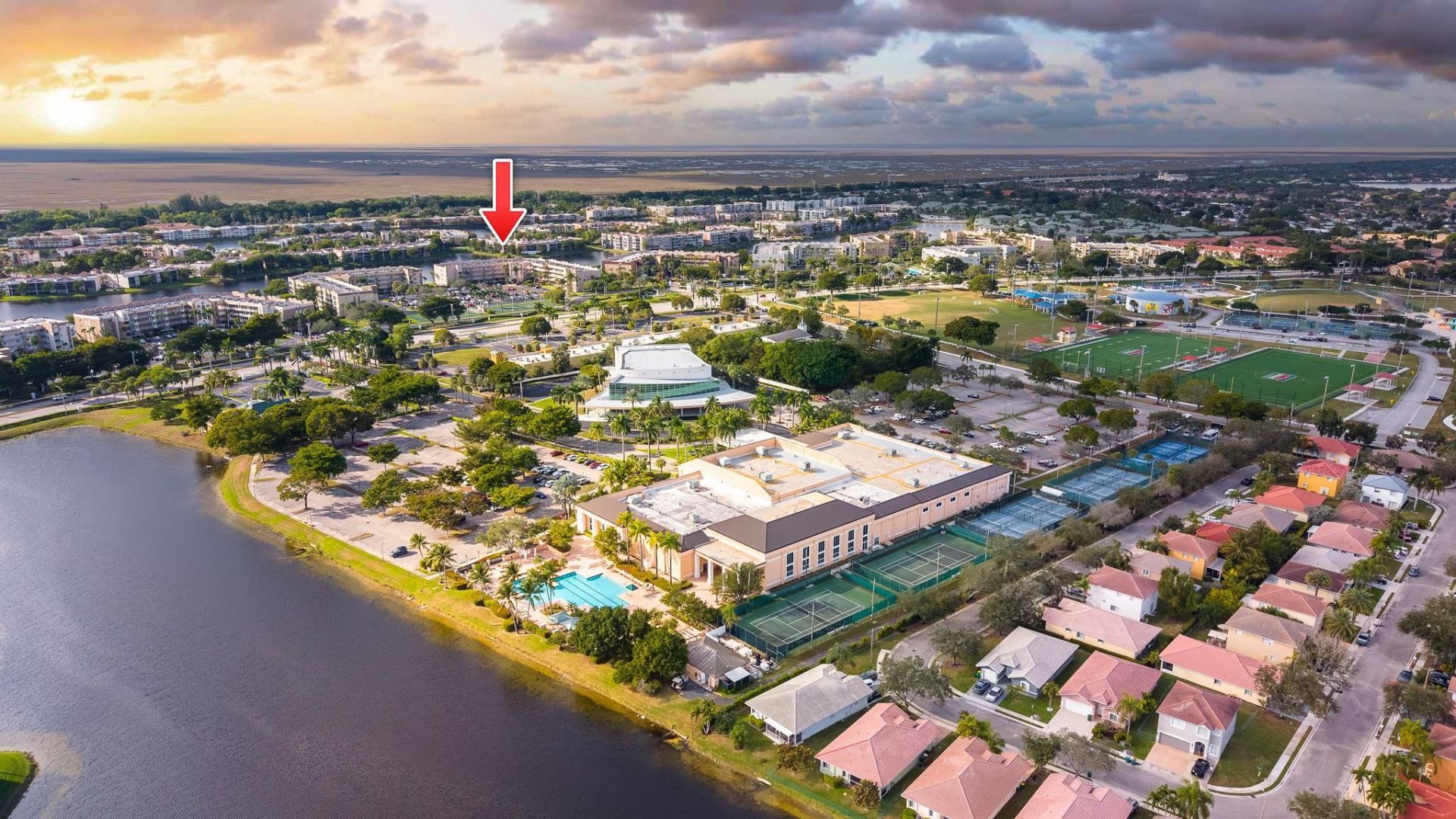 7647 Southampton Terrace, Unit 202, Tamarac, FL 33321 Photo