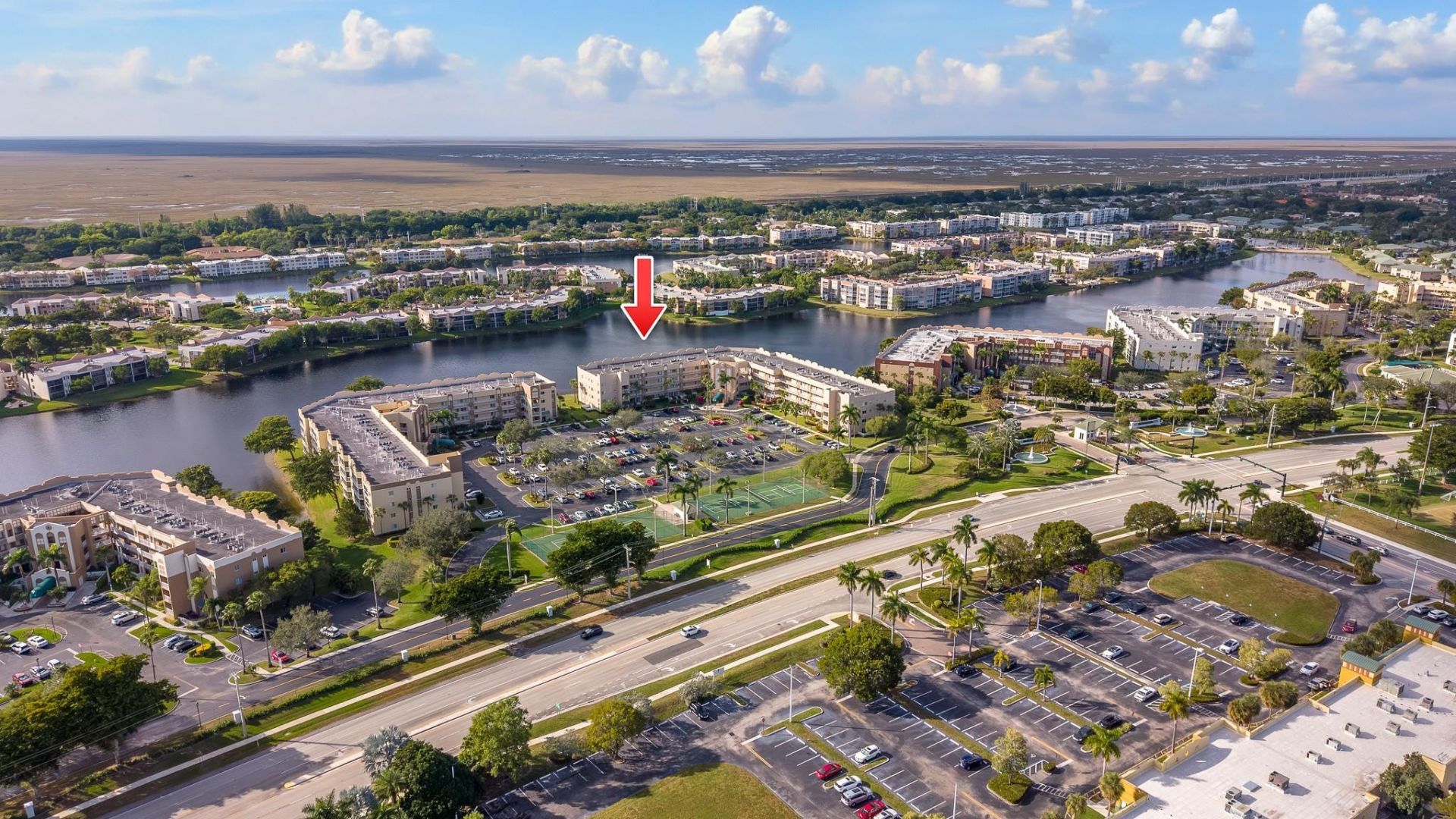 7647 Southampton Terrace, Unit 202, Tamarac, FL 33321 Photo