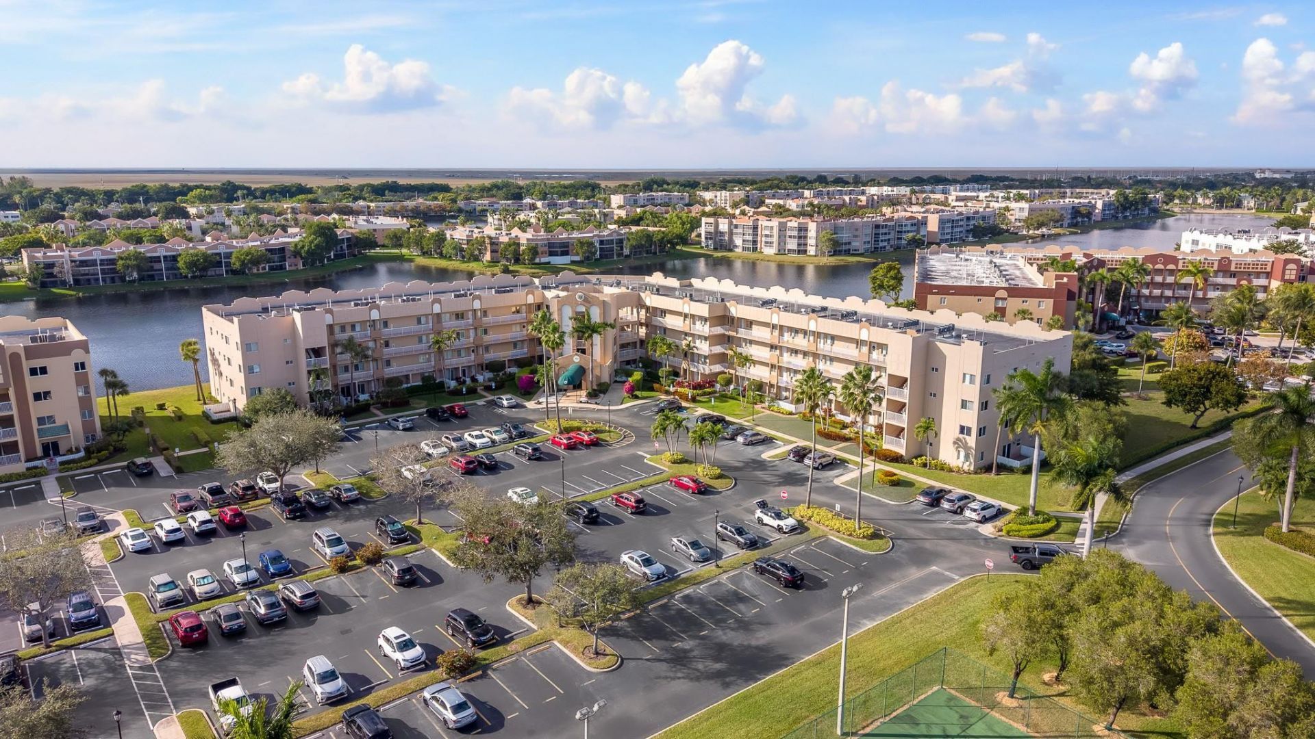 7647 Southampton Terrace, Unit 202, Tamarac, FL 33321 Photo