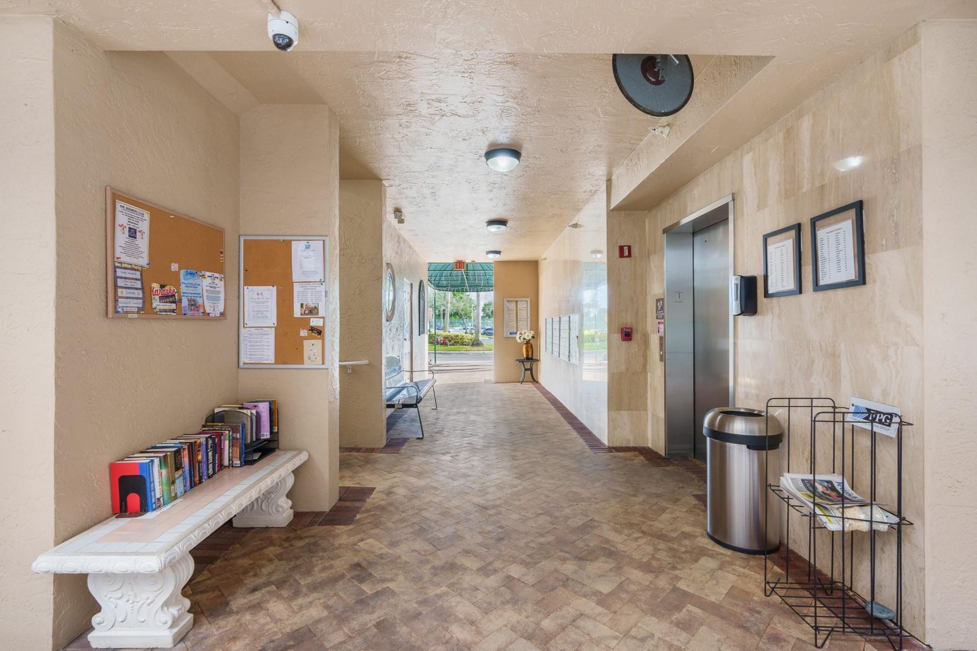 7647 Southampton Terrace, Unit 202, Tamarac, FL 33321 Photo