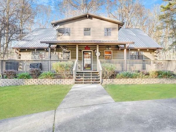 217 Browning Road, Villa Rica, GA 30180