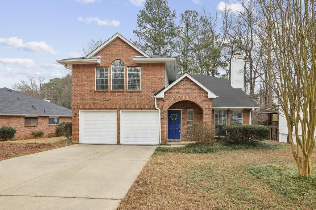 10875 Mortons Crossing, Alpharetta, GA 30022 Main Photo