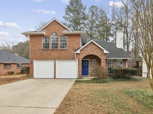 10875 Mortons Crossing, Alpharetta, GA 30022
