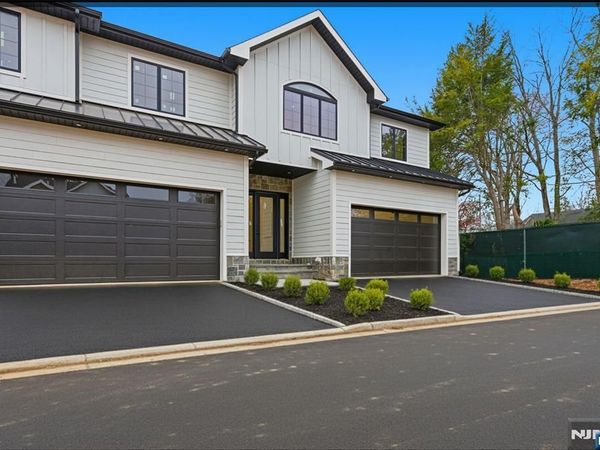 5 Cedar Court, DEMAREST, NJ 07627