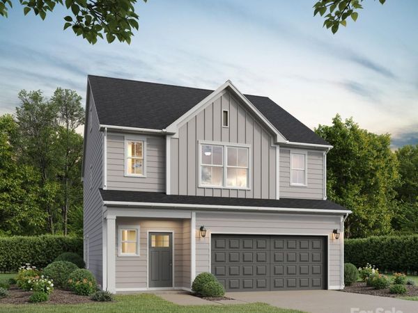 3014 Breslin Street, Charlotte, NC 28214