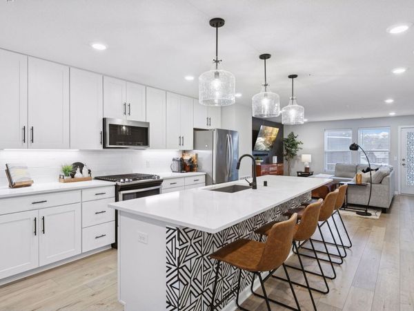 657 Village Drive, Unit 03, New Brighton, MN 55112