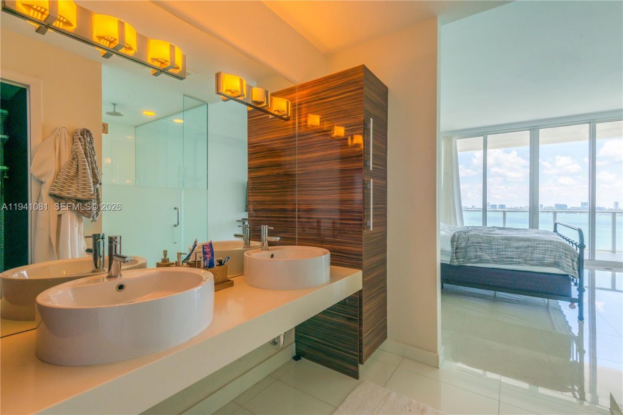 2020 N Bayshore Dr , Unit 1510, Miami, FL 33137 Photo